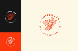 Logo Design by Muhammad Rizky Kaira for this project | Design #30437973