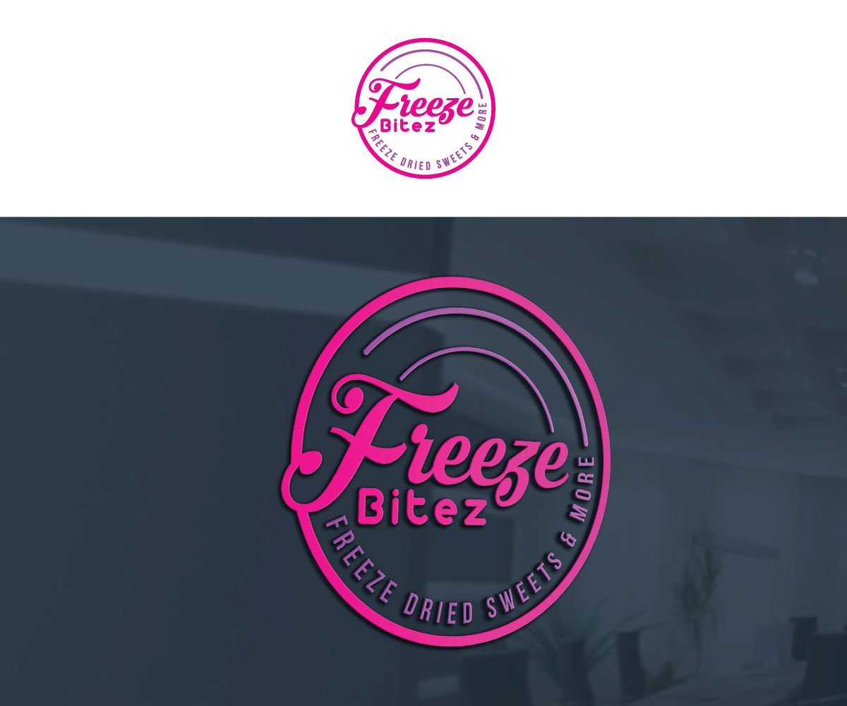 Logo Design by Srk pix!14 for this project | Design #30437672