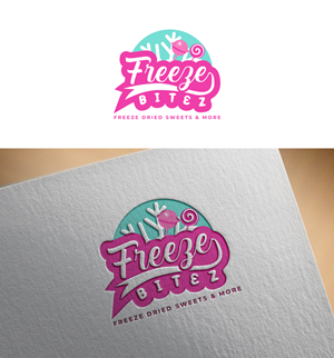 Logo-Design von RA-bica für dieses Projekt | Design: #30444067