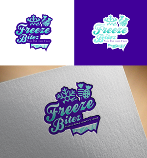 Logo-Design von RA-bica für dieses Projekt | Design: #30444068