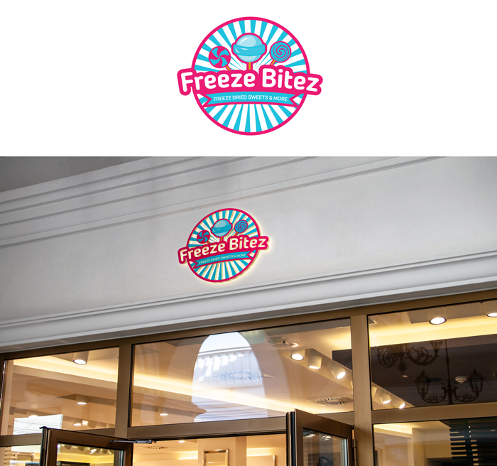 Logo Design by RA-bica for this project | Design #30444069