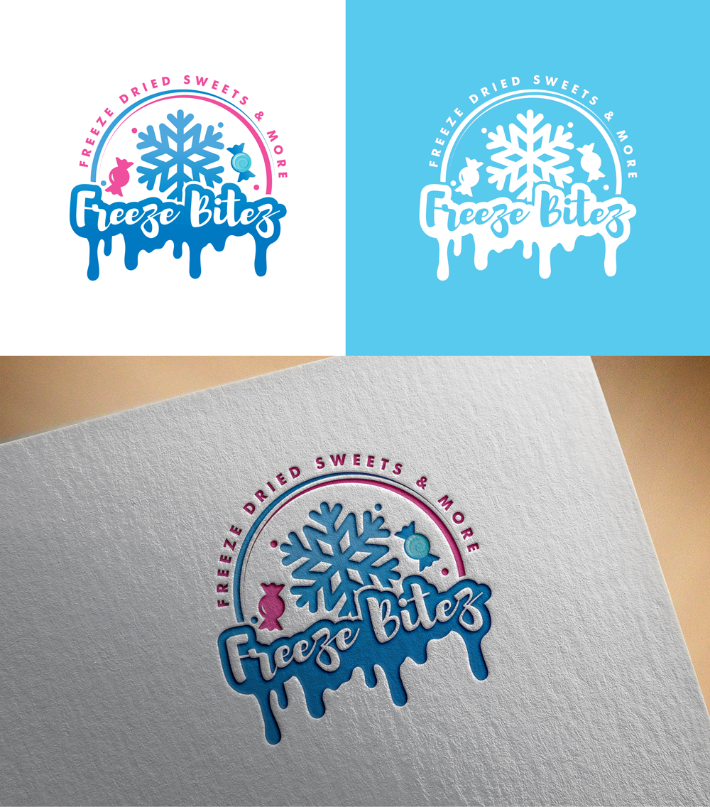 Logo Design by RA-bica for this project | Design #30444072