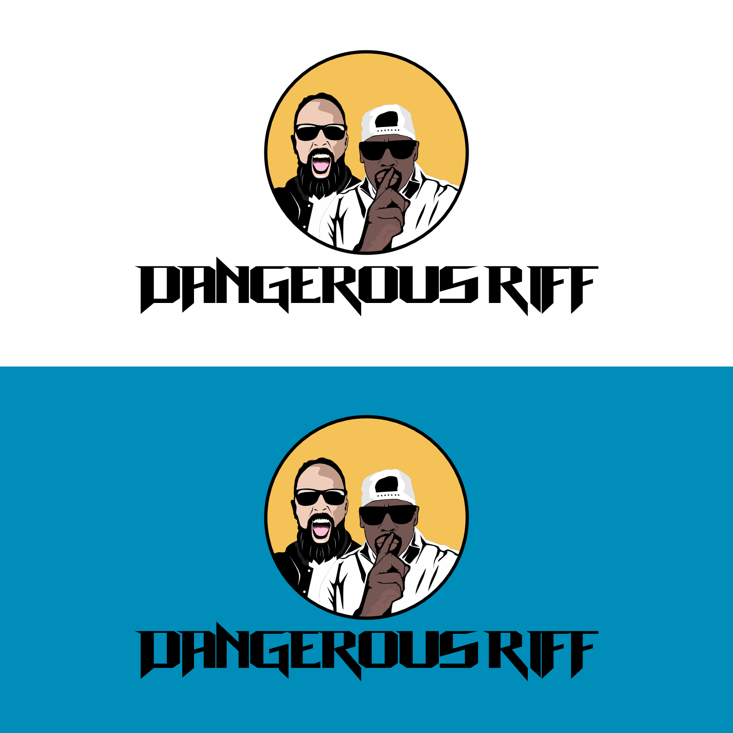 Logo Design by cah awu for this project | Design #30460577