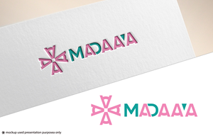 Logo Design by Rubia@ for this project | Design: #30437439
