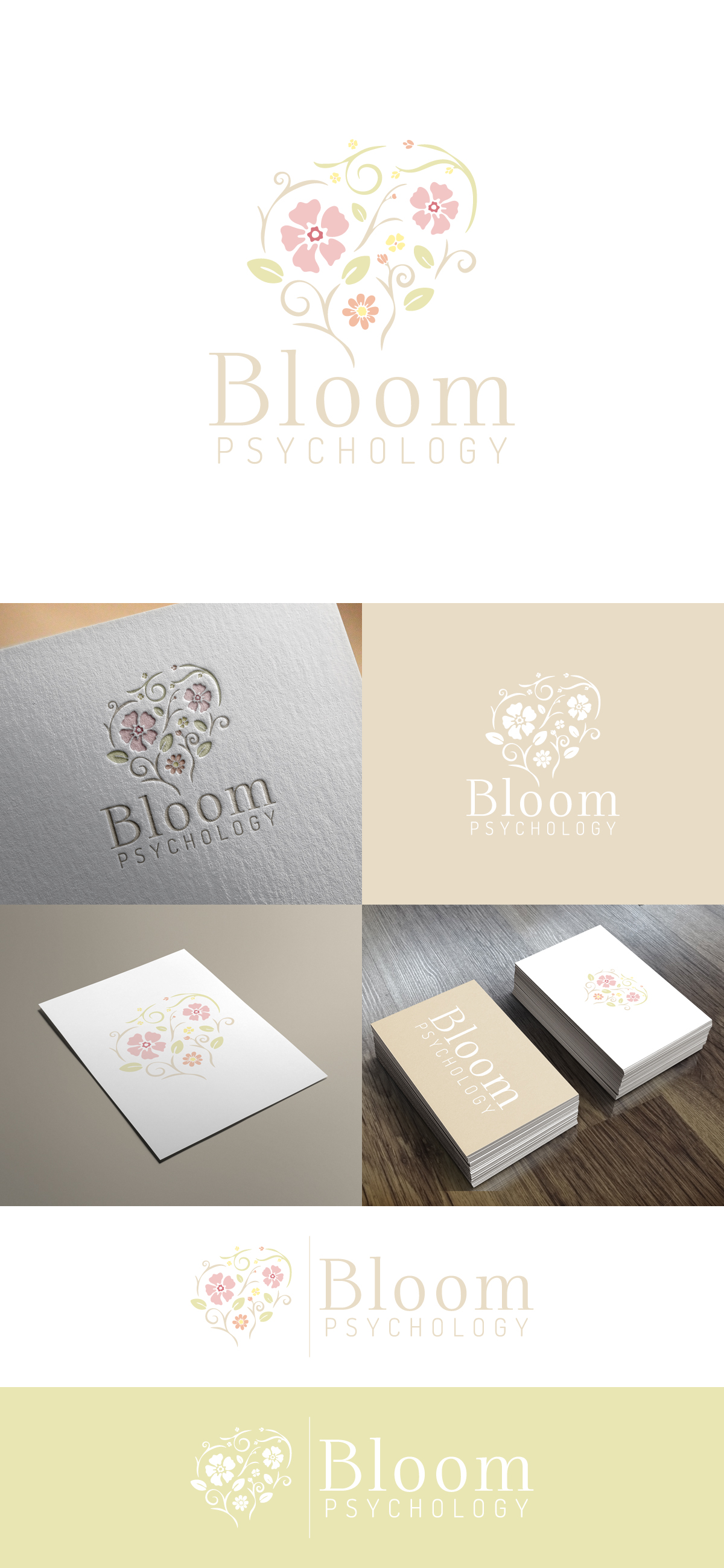 Logo Design by NineOwl for this project | Design #30439378