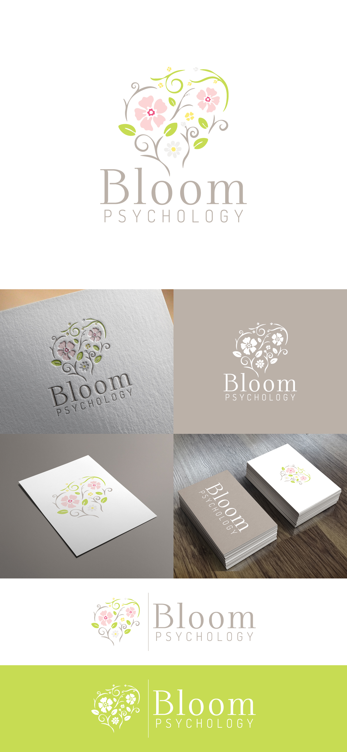 Logo Design by NineOwl for this project | Design #30439379