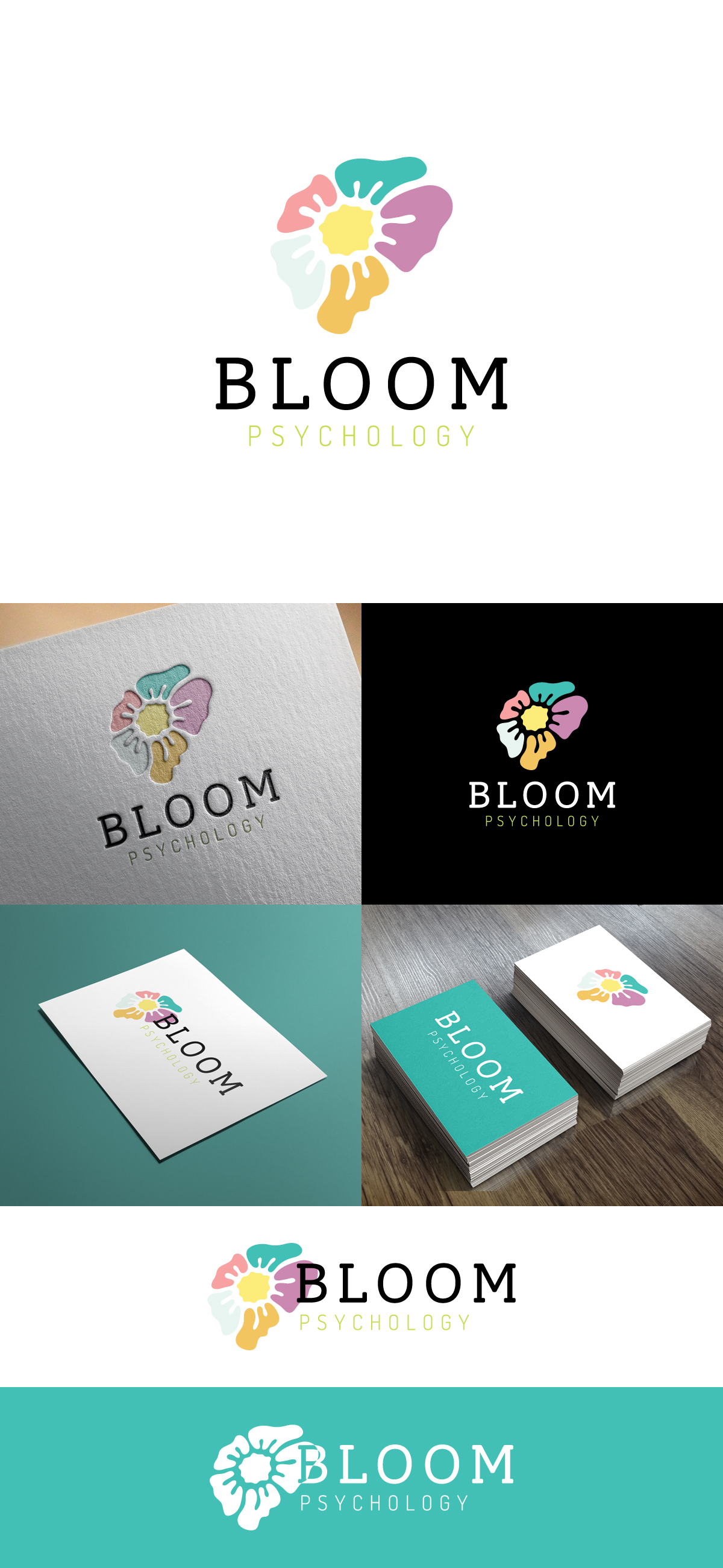 Logo Design by NineOwl for this project | Design #30458074