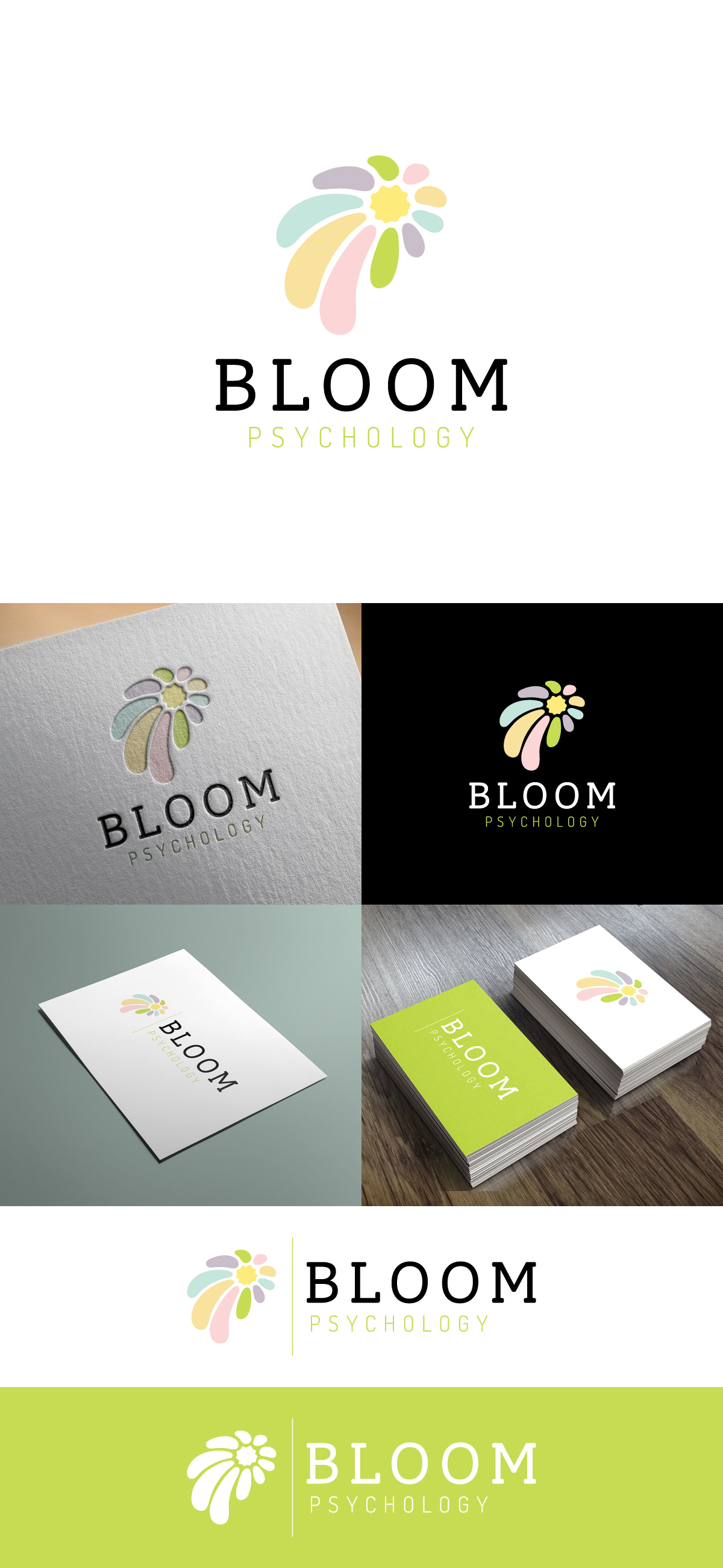 Diseño de Logo por NineOwl para este proyecto | Diseño #30458075