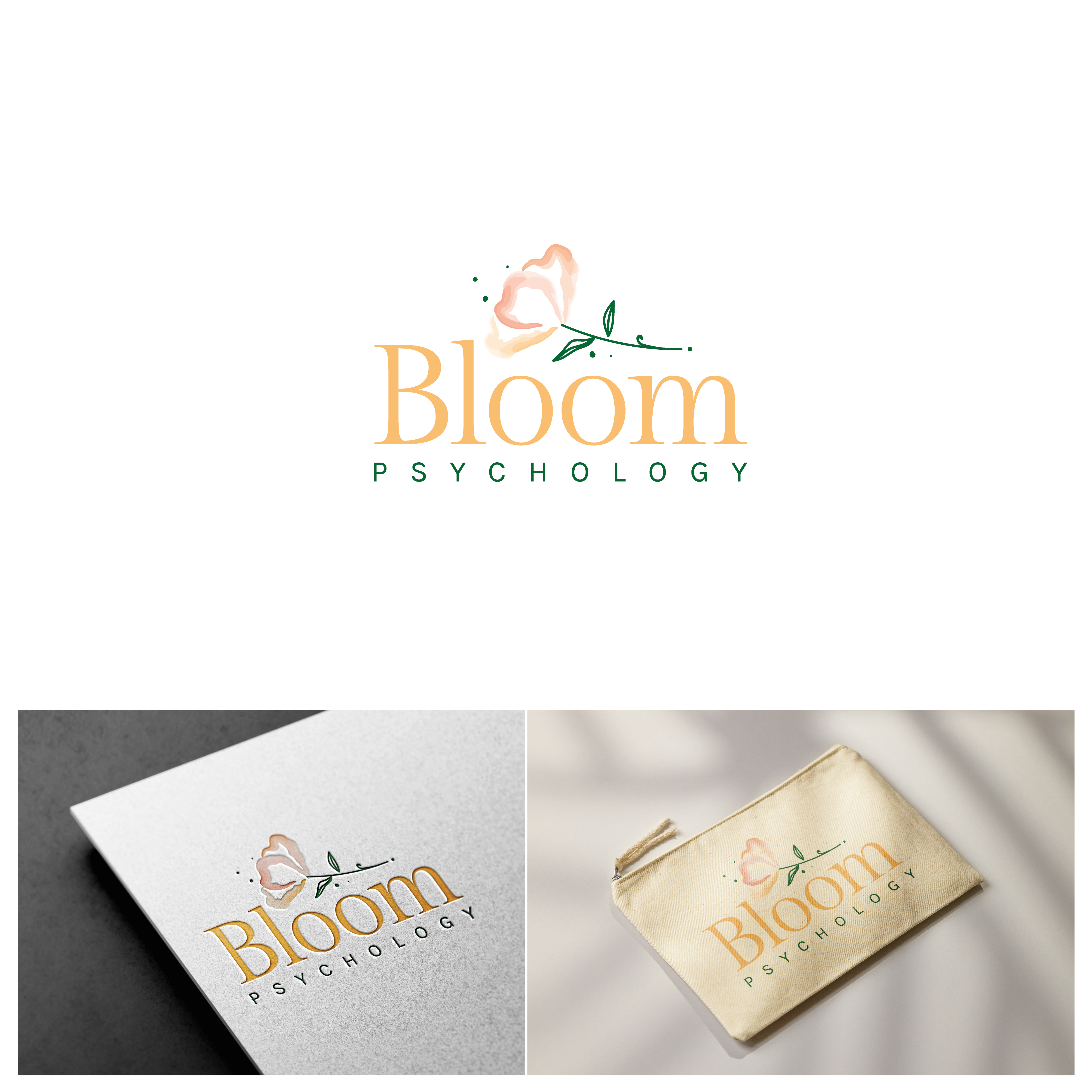 Logo Design by AbhishekkM'24 for this project | Design #30471139