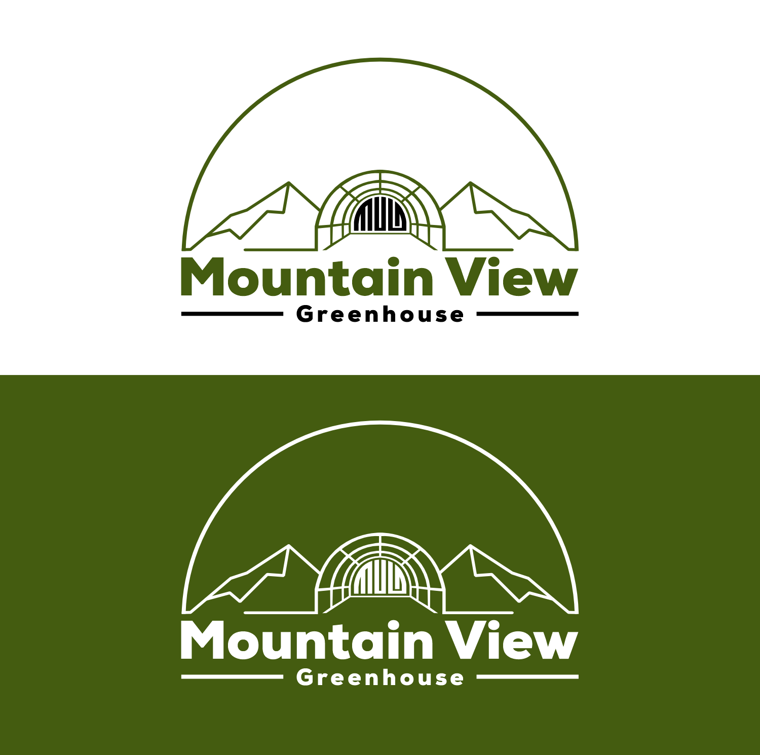 Logo Design by cah awu for this project | Design #30443118