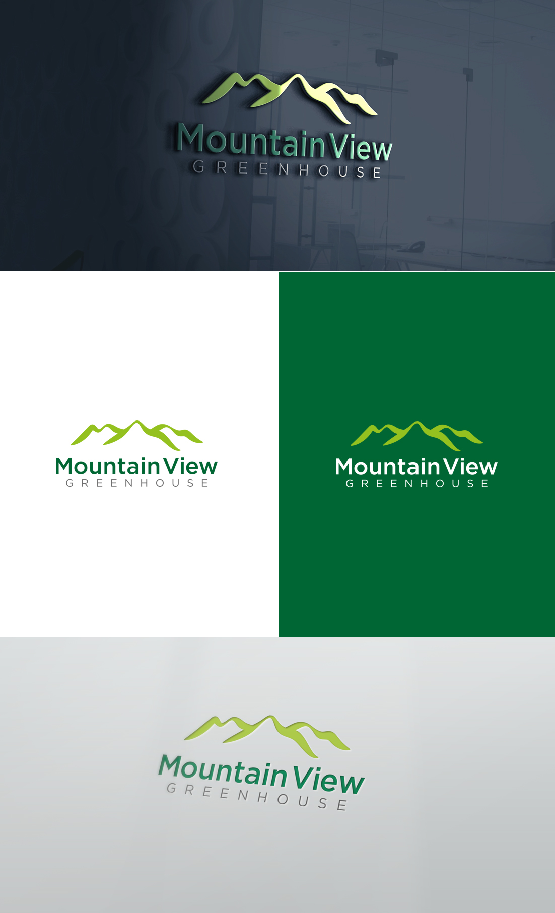 Logo Design by GLDesigns for this project | Design #30436234