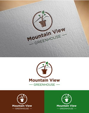 Logo Design by fly  design for this project | Design: #30439739
