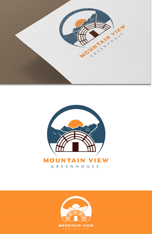 Logo Design by fly  design for this project | Design: #30439740
