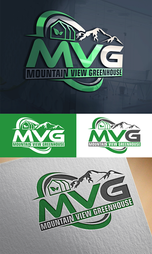 Logo Design by Imran_me for this project | Design: #30442916