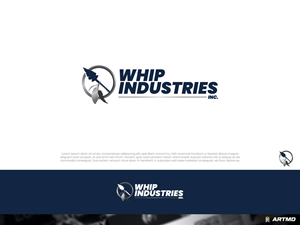 Logo-Design von ARTMD für dieses Projekt | Design: #30458374