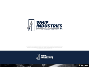 Logo-Design von ARTMD für dieses Projekt | Design: #30466113