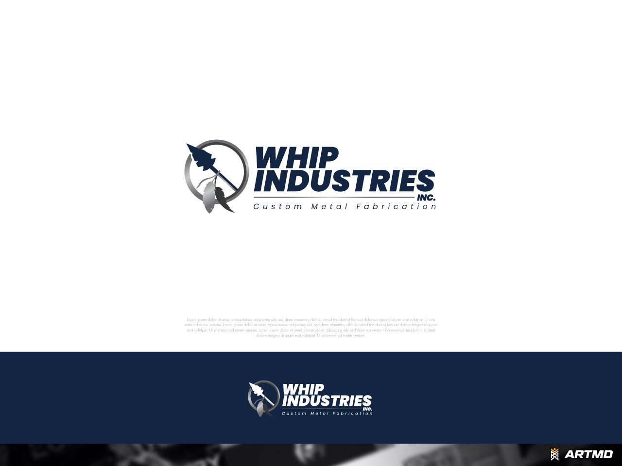 Design de Logo par ARTMD pour ce projet | Design #30466114