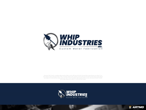 Logo-Design von ARTMD für dieses Projekt | Design: #30466114