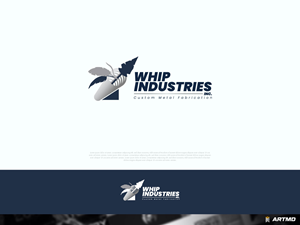 Logo-Design von ARTMD für dieses Projekt | Design: #30476668