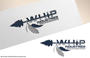 Logo-Design von Rubia@ für dieses Projekt | Design: #30437077