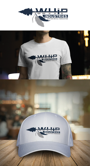 Logo-Design von Rubia@ für dieses Projekt | Design: #30440477