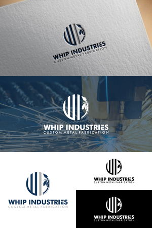 Logo Design by Tangantengen for this project | Design #30442447