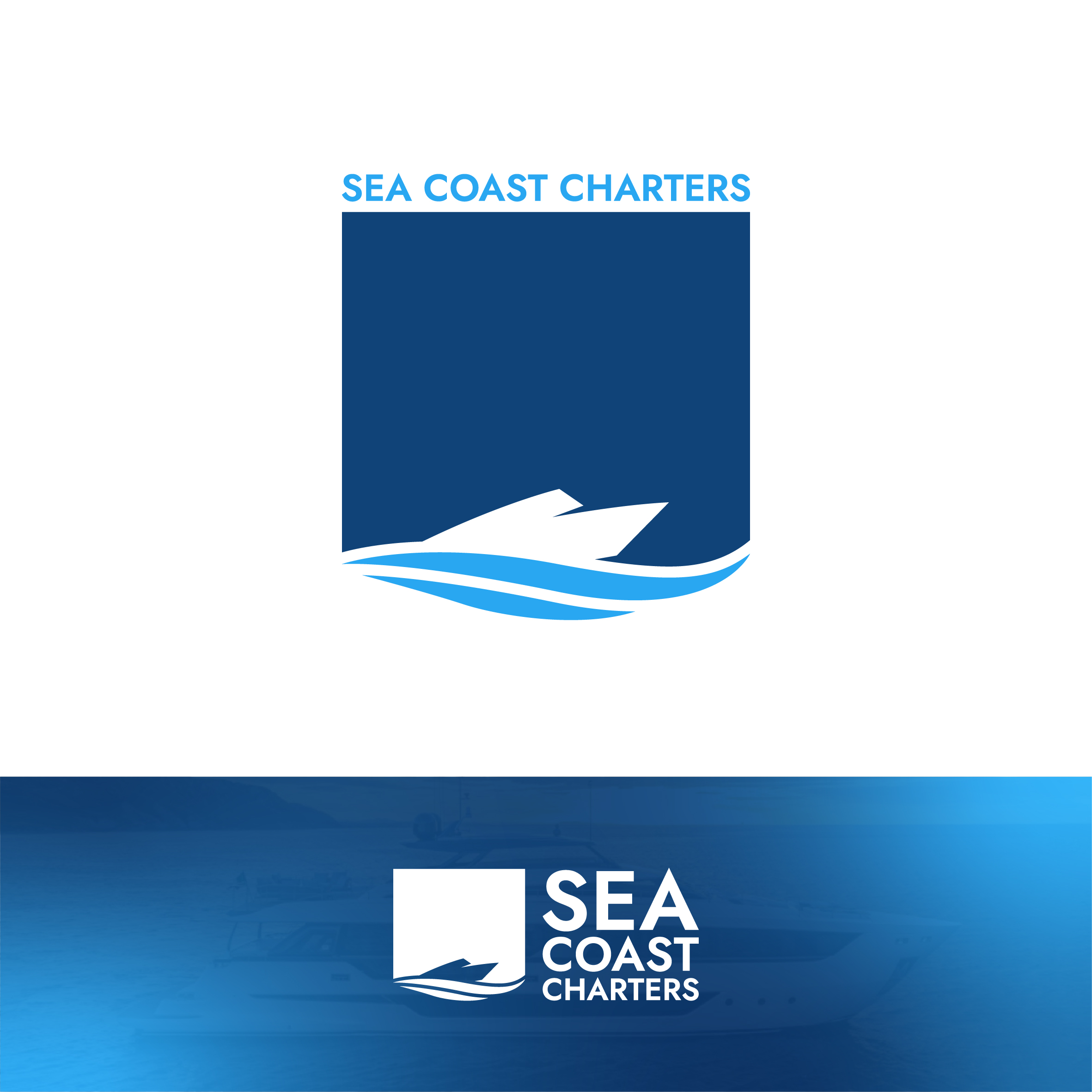 Logo Design by Aljune Castro Designs for this project | Design #30446988