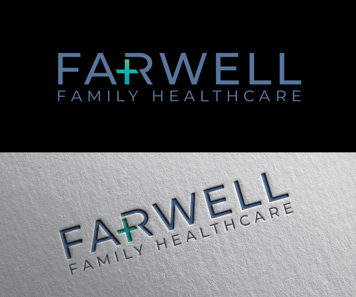 Design de Logo par Adi Graphics pour Farwell Family Healthcare | Design #30459846
