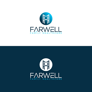 Logo Design by agung 25 for Farwell Family Healthcare | Design: #30442569