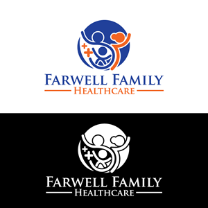 Design de Logo par 24ksunny pour Farwell Family Healthcare | Design : #30442524