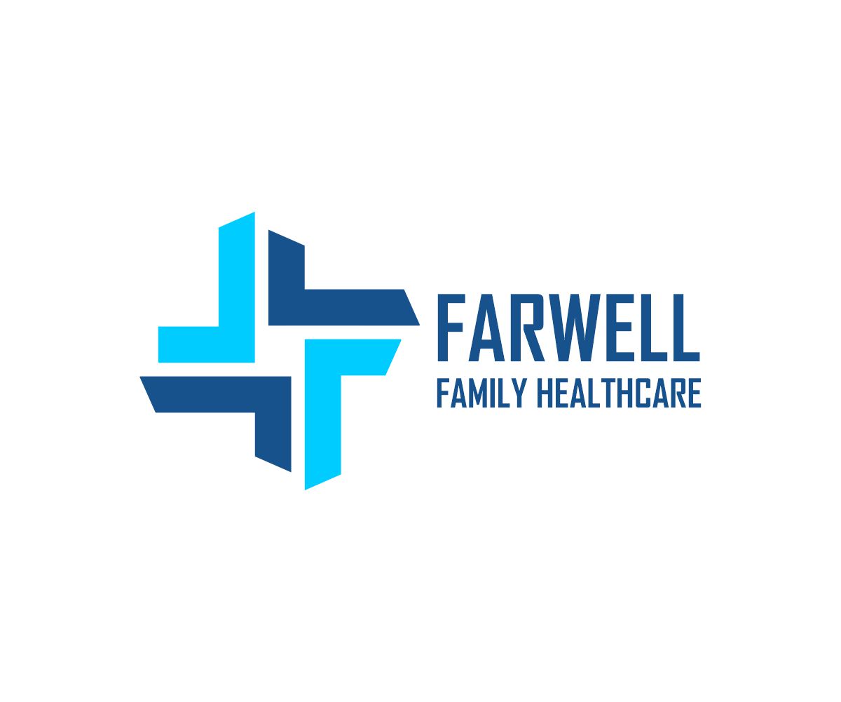 Logo Design by Thati Designs for Farwell Family Healthcare | Design #30443303