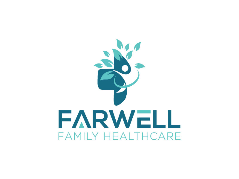 Logo Design by Tasnuba Tabassum for Farwell Family Healthcare | Design #30450117