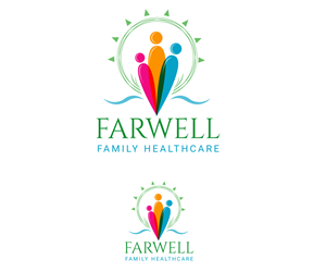 Design de Logo par Paint-Tools pour Farwell Family Healthcare | Design : #30444241