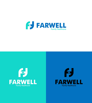 Logo Design by Bayu sugara for Farwell Family Healthcare | Design #30480447