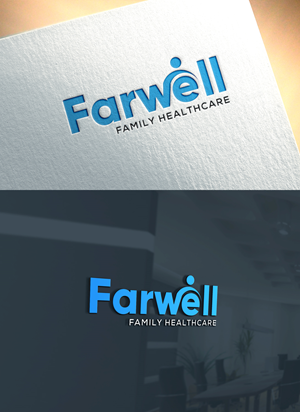 Logo Design by RaKu 2 for Farwell Family Healthcare | Design: #30488442