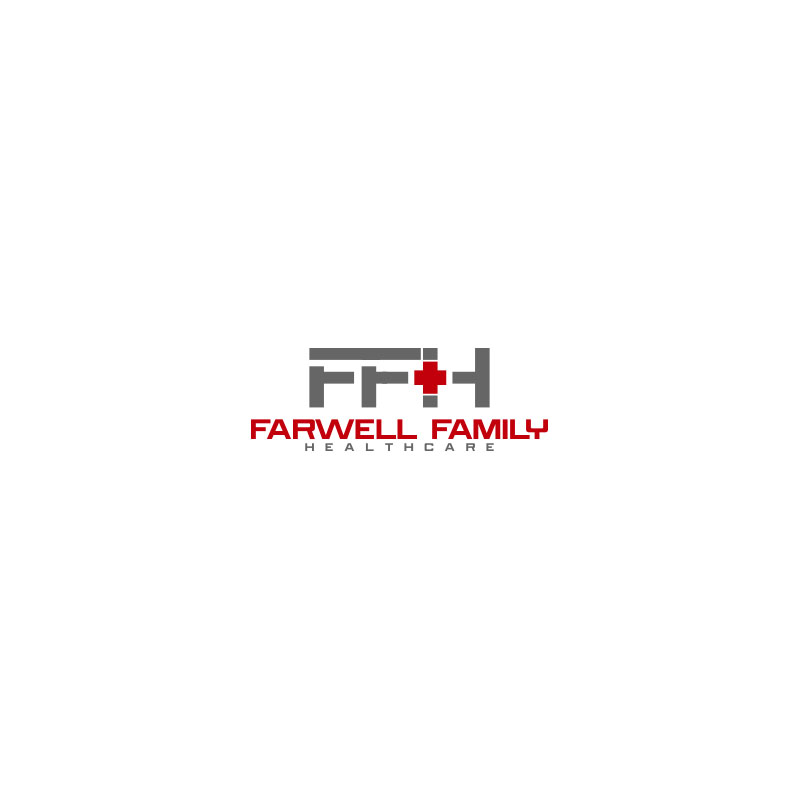 Logo Design by Coli for Farwell Family Healthcare | Design #30461735