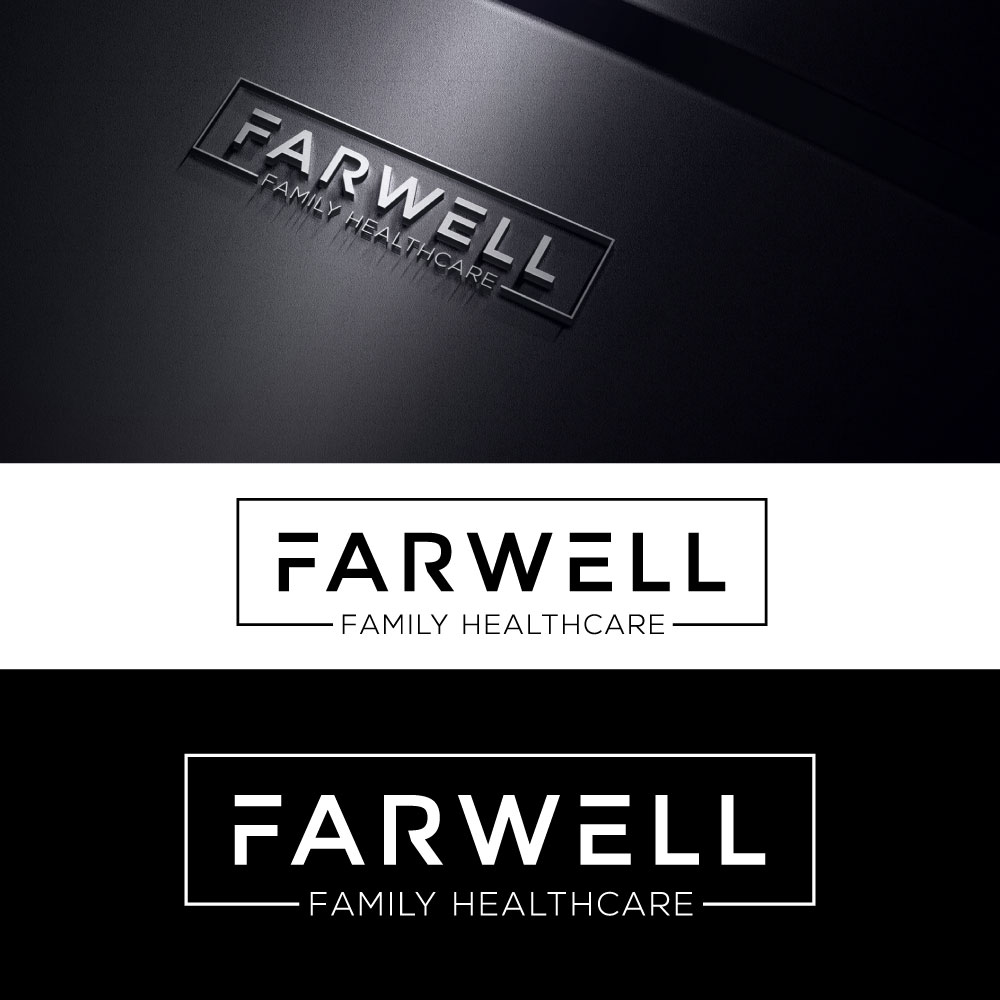 Logo Design by Afsan Brandify for Farwell Family Healthcare | Design #30478440