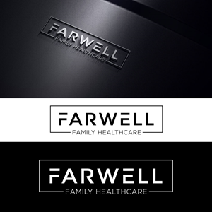 Logo Design by Afsan Brandify for Farwell Family Healthcare | Design: #30478440