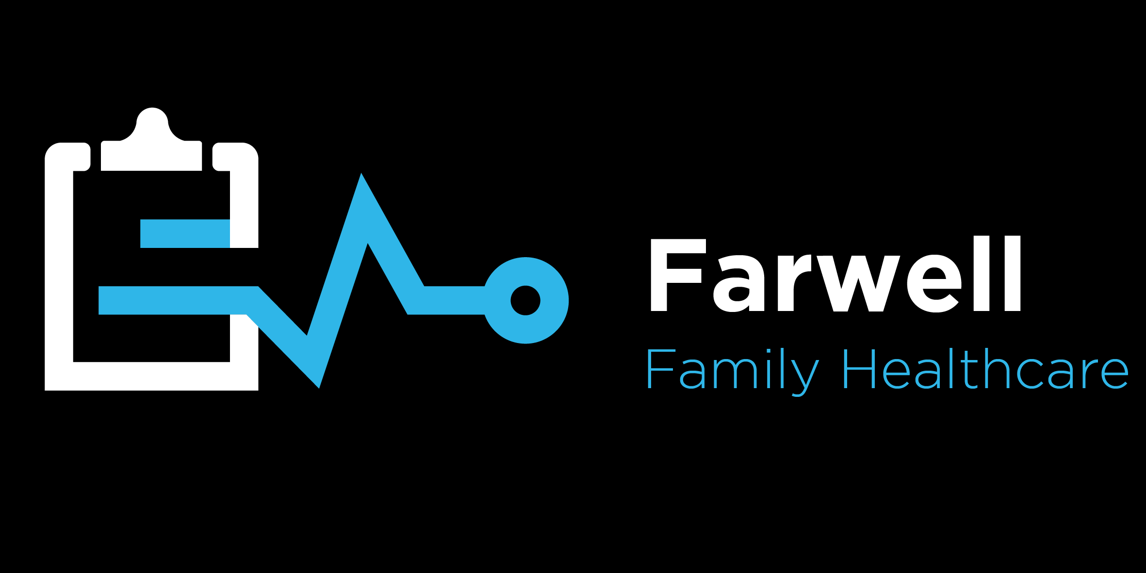 Logo Design by Yasser M. for Farwell Family Healthcare | Design #30462165