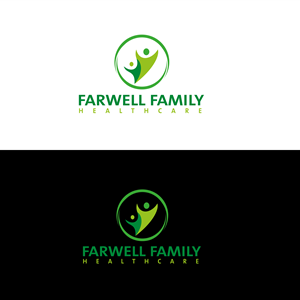 Logo Design by COR for Farwell Family Healthcare | Design: #30478115