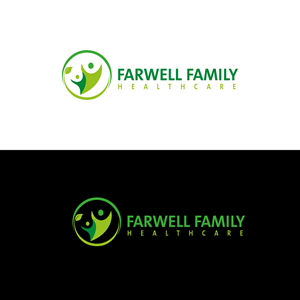Logo Design by COR for Farwell Family Healthcare | Design: #30478426