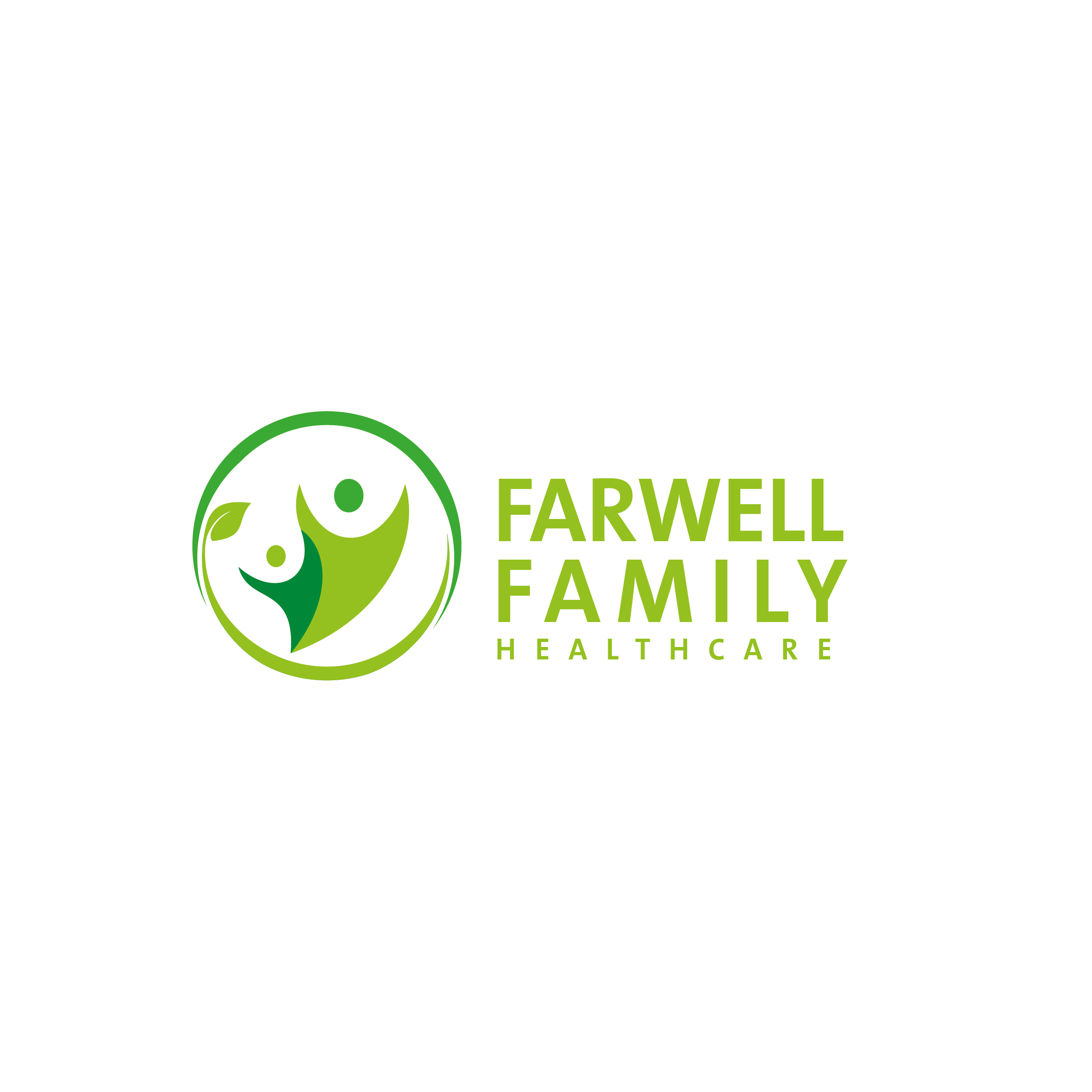 Logo Design by COR for Farwell Family Healthcare | Design #30486209