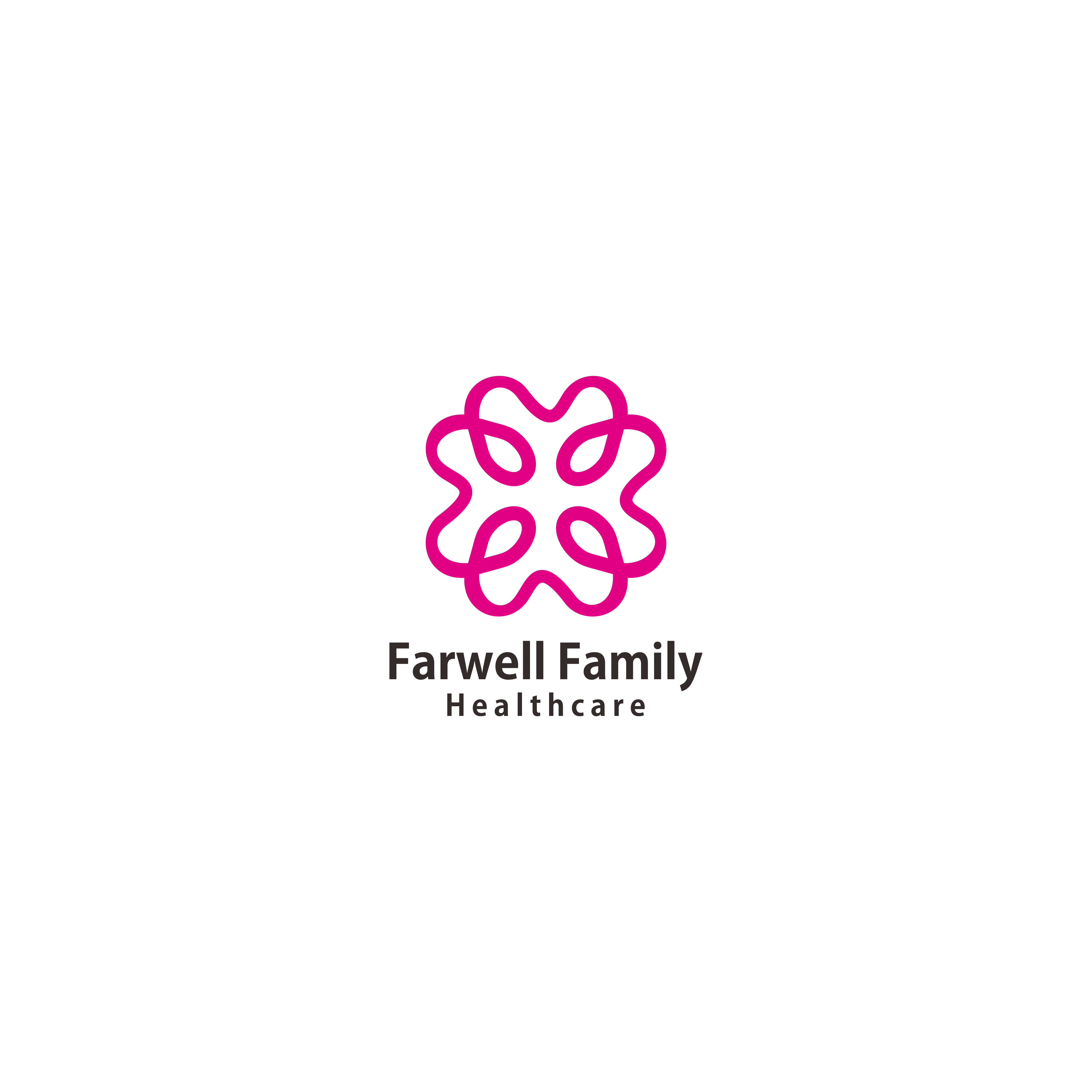 Logo-Design von asyifa für Farwell Family Healthcare | Design #30447080