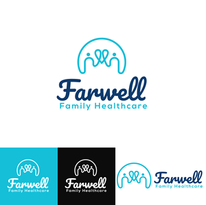 Logo Design by kamel graphic for Farwell Family Healthcare | Design #30446832