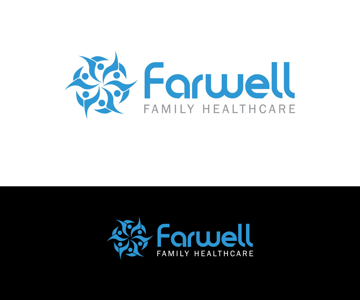 Logo Design by DesignMaker 2 for Farwell Family Healthcare | Design #30479731