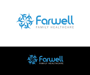 Logo Design by DesignMaker 2 for Farwell Family Healthcare | Design: #30479731