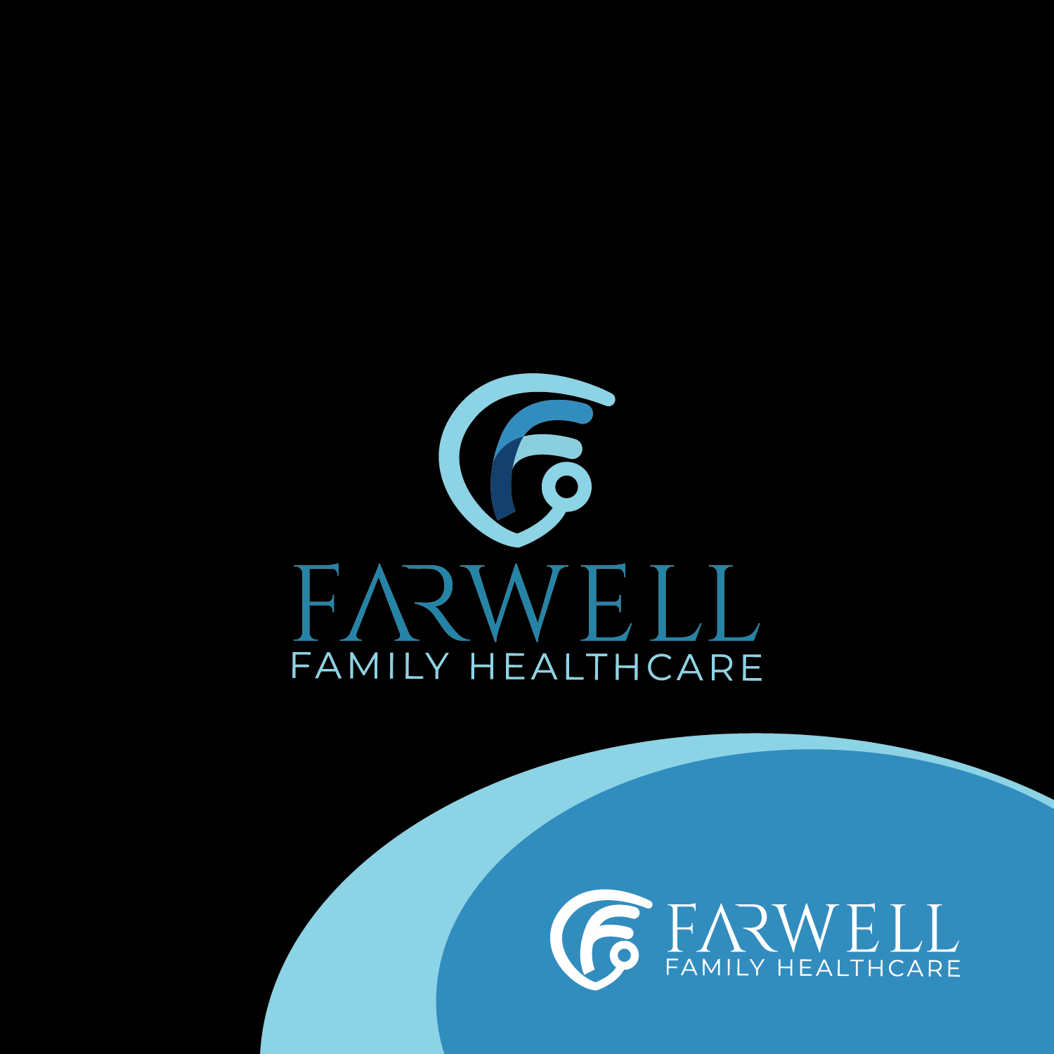 Design de Logo par moisesf pour Farwell Family Healthcare | Design #30442250
