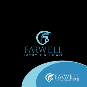 Design de Logo par moisesf pour Farwell Family Healthcare | Design : #30442250