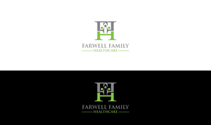 Design de Logo par creativepoint pour Farwell Family Healthcare | Design : #30445203