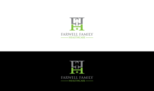 Design de Logo par creativepoint pour Farwell Family Healthcare | Design : #30445208